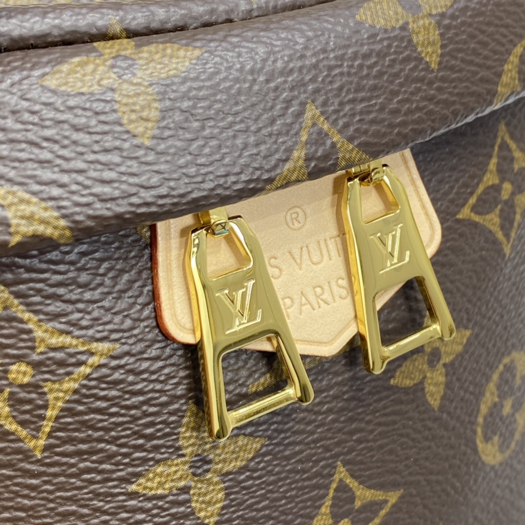 Louis Vuitton BUMBAG Monogram M43644